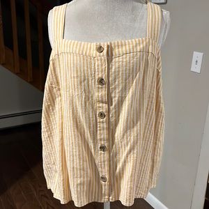 NWT J. Crew top